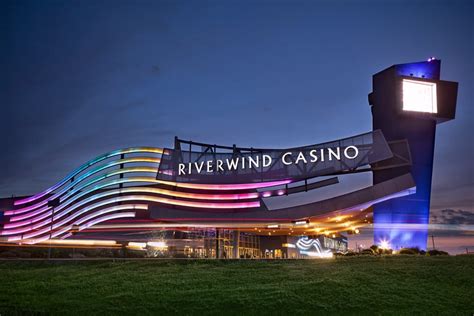 riverwind casino hotels,Riverwind Casino 